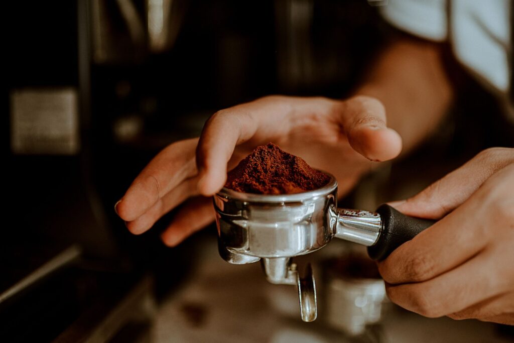 How to Grind Zavida Whole Bean Coffee for the Perfect Cup