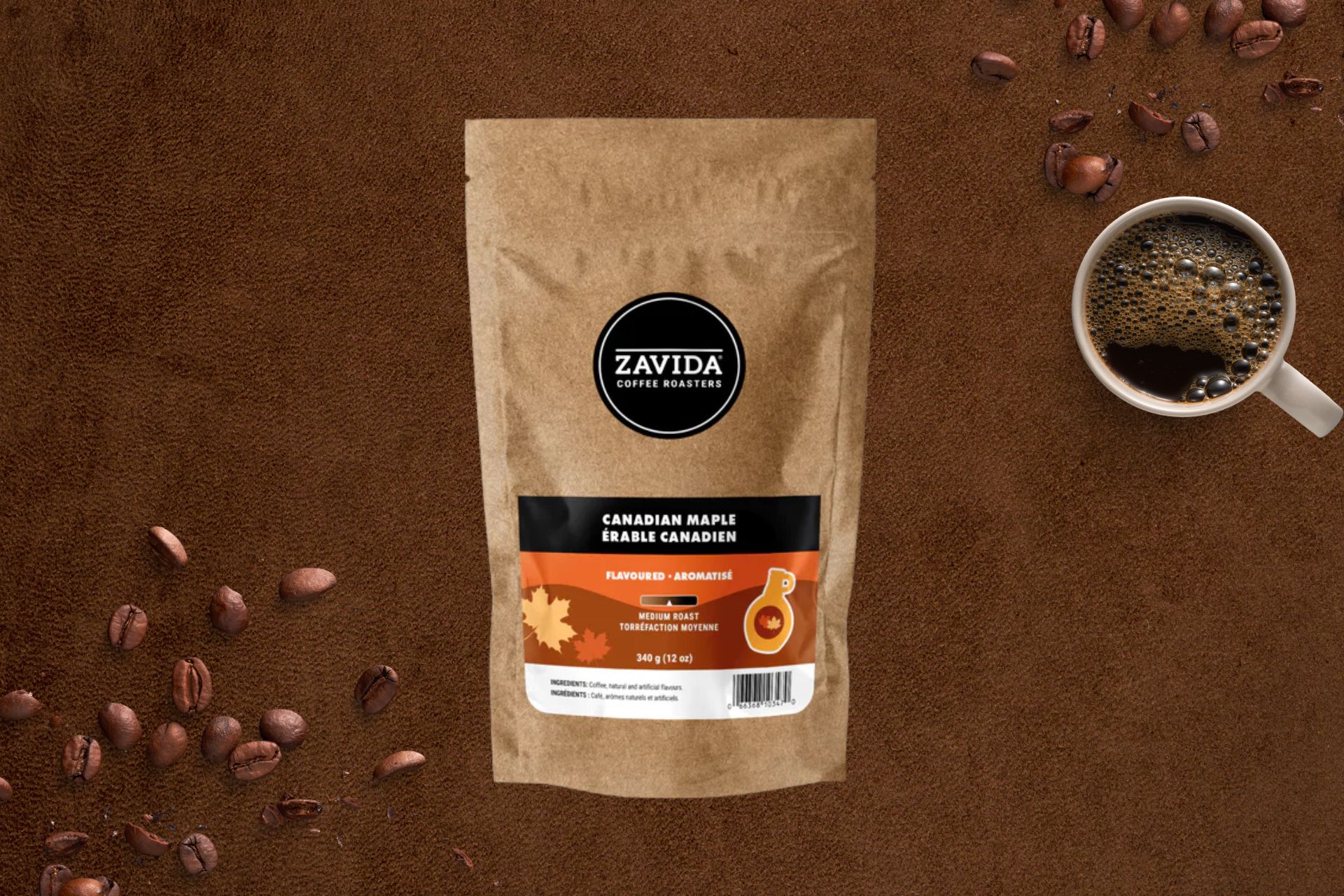 The Best Ways to Brew Zavida Whole Bean Coffee at Home 23