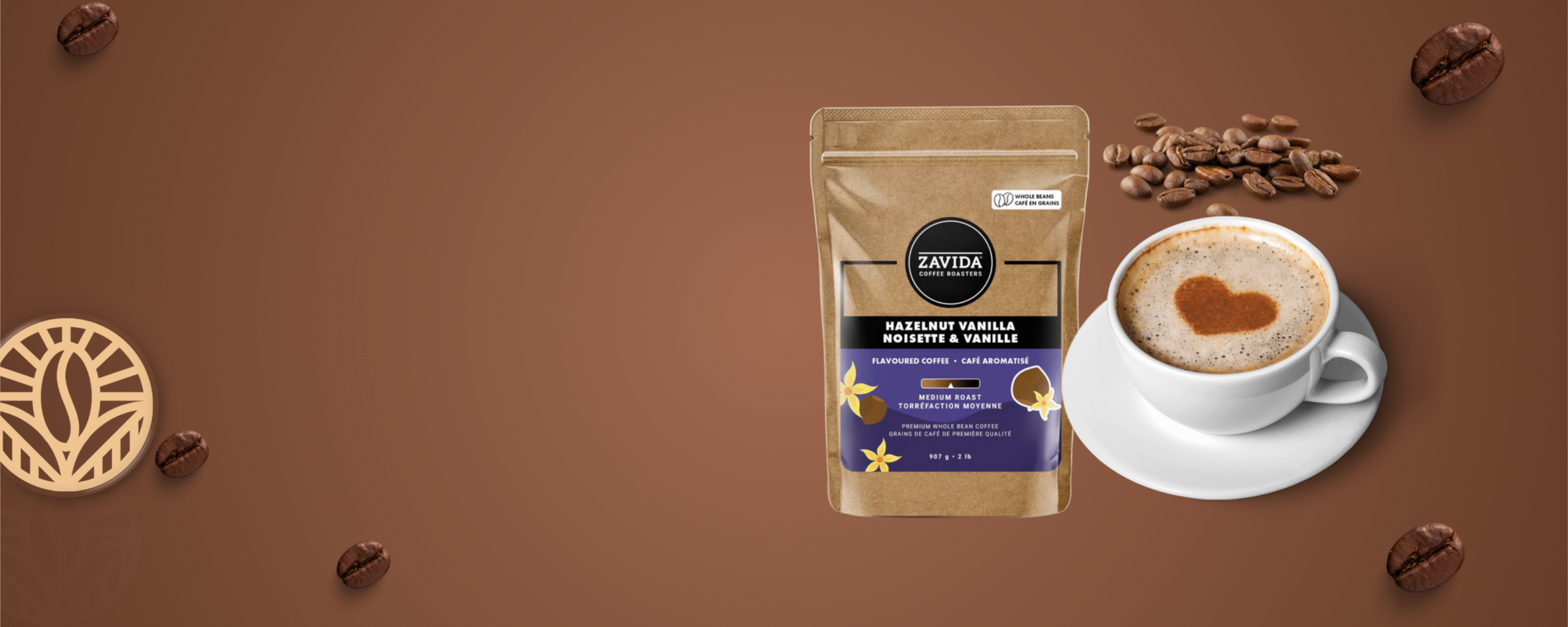 Zavida Coffee 1 scaled